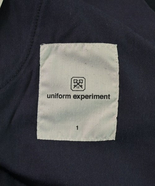 uniform experiment กางเกงขาสั้น