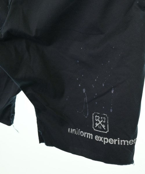 uniform experiment กางเกงขาสั้น