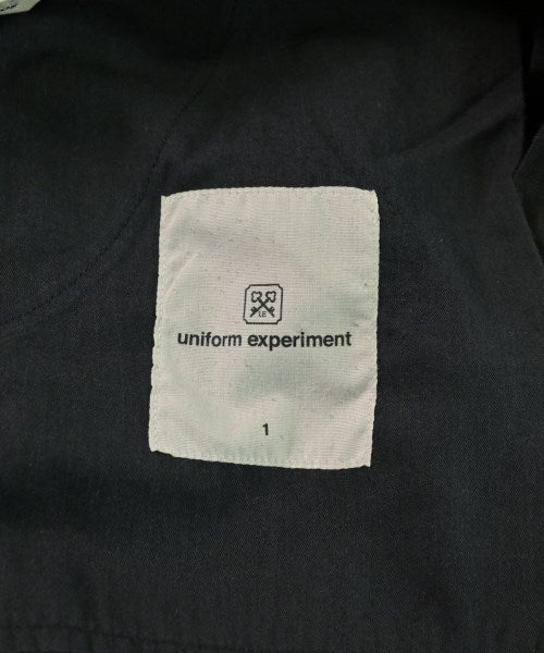 uniform experiment กางเกงขาสั้น