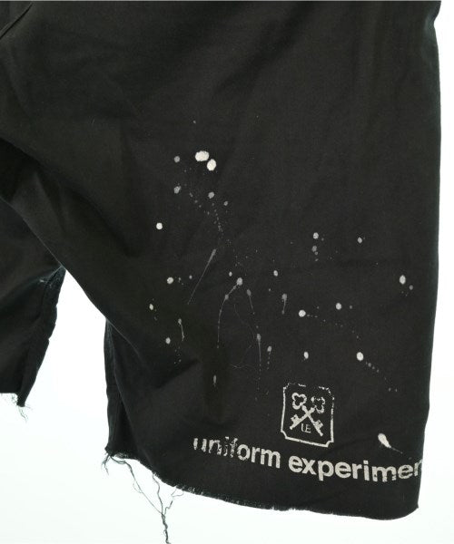 uniform experiment กางเกงขาสั้น