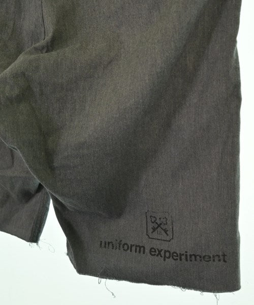 uniform experiment กางเกงขาสั้น