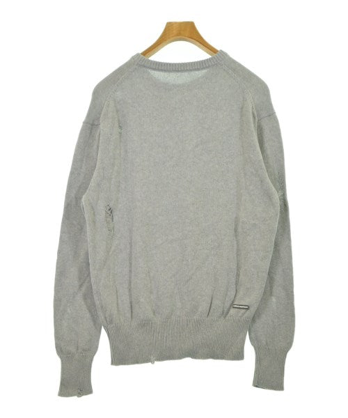 uniform experiment เสื้อกันหนาว