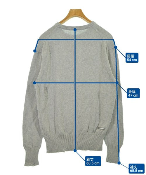 uniform experiment เสื้อกันหนาว