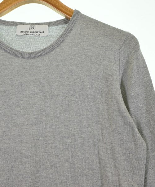 uniform experiment เสื้อกันหนาว