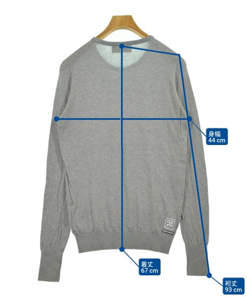 uniform experiment เสื้อกันหนาว