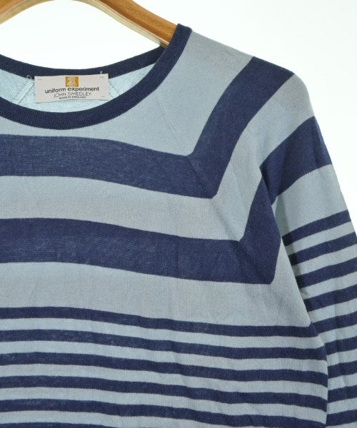 uniform experiment เสื้อกันหนาว