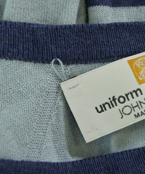 uniform experiment เสื้อกันหนาว