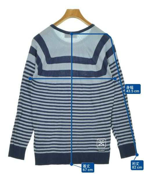 uniform experiment เสื้อกันหนาว