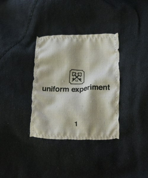 uniform experiment กางเกงขาสั้น