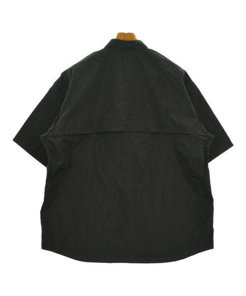 uniform experiment เสื้อลำลอง