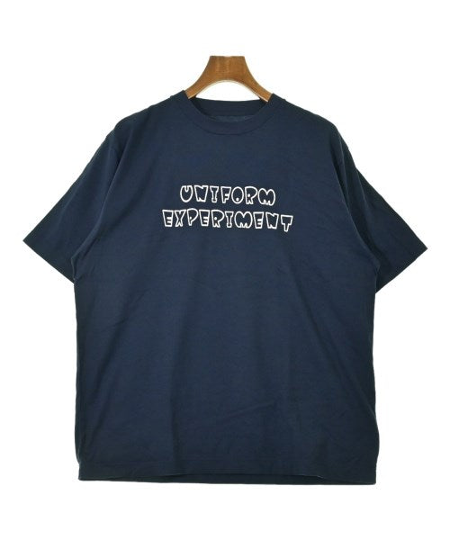 uniform experiment เสื้อยืด/เสื้อท็อปส์