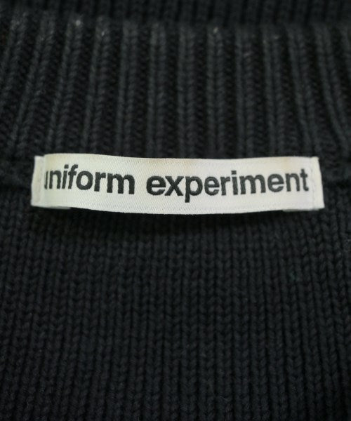 uniform experiment เสื้อกันหนาว