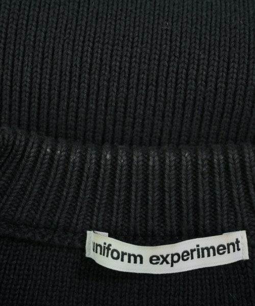 uniform experiment เสื้อกันหนาว