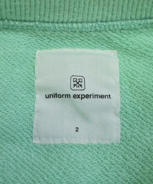 uniform experiment เสื้อสเวตเตอร์