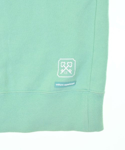 uniform experiment เสื้อสเวตเตอร์