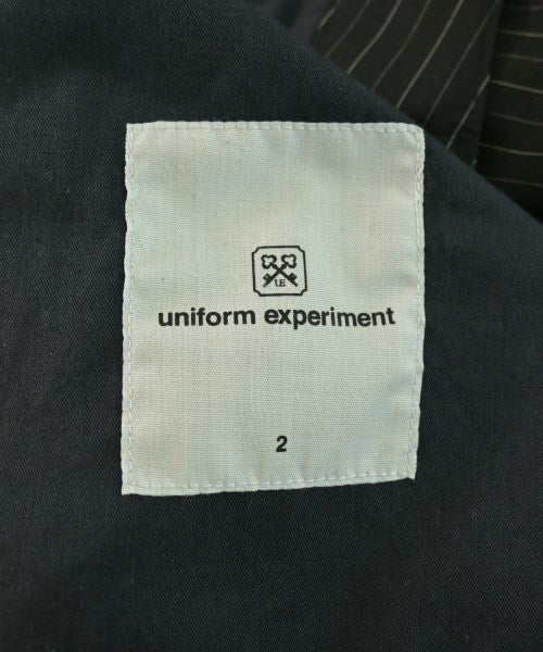 uniform experiment กางเกงขายาว