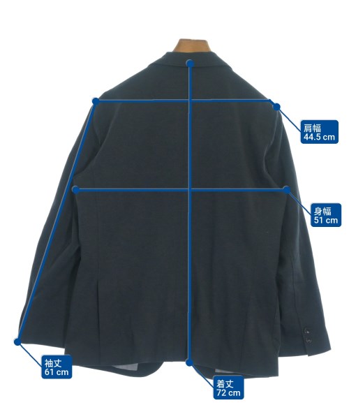 uniform experiment แจ็คเก็ต