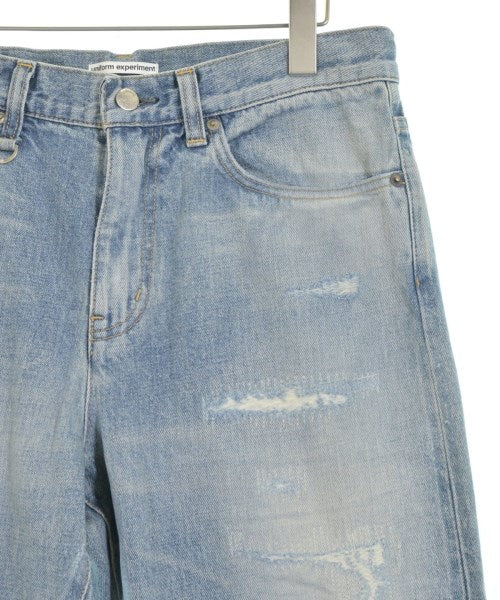 uniform experiment ยีนส์