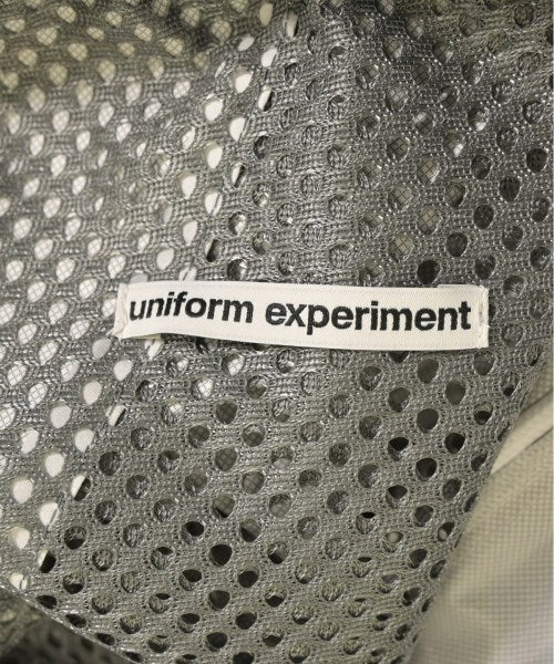 uniform experiment กางเกงขาสั้น