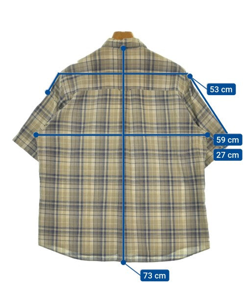 uniform experiment เสื้อลำลอง