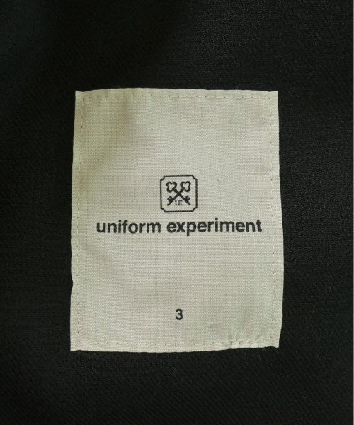 uniform experiment เคลือบ Mod