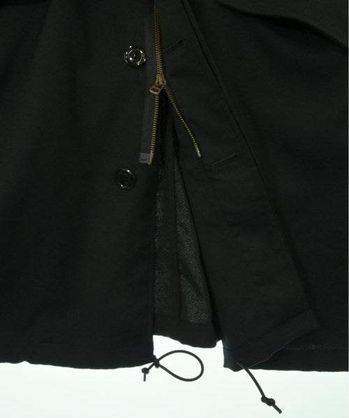 uniform experiment เคลือบ Mod
