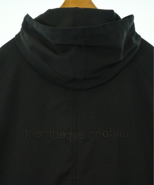 uniform experiment เคลือบ Mod