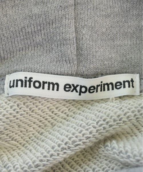 uniform experiment เสื้อฮู้ด