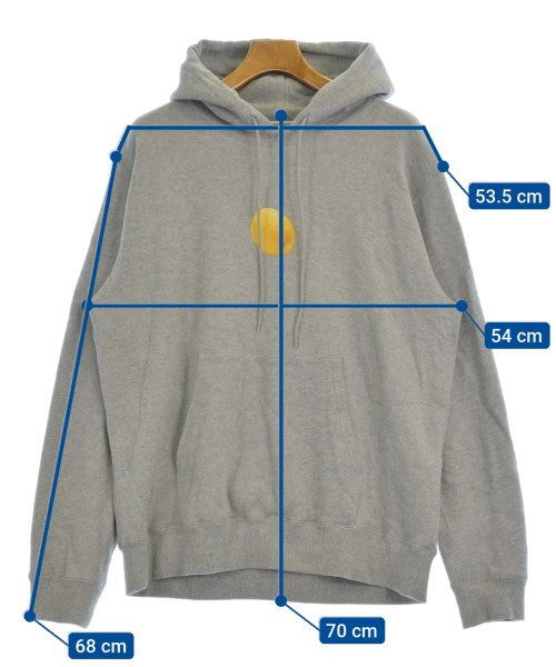 uniform experiment เสื้อฮู้ด
