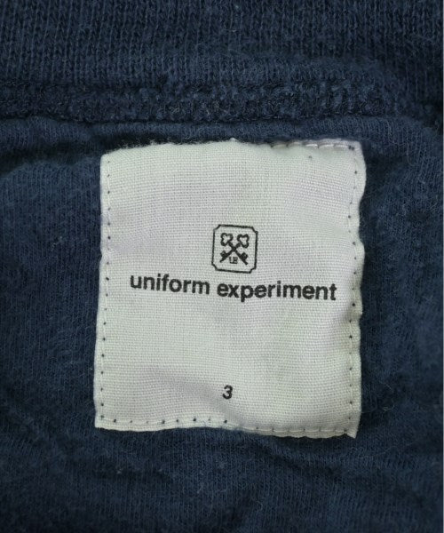 uniform experiment เสื้อฮู้ด