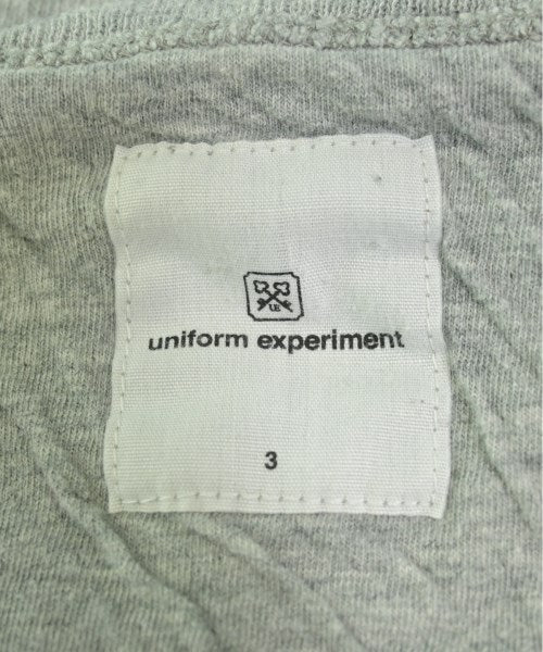 uniform experiment เสื้อฮู้ด
