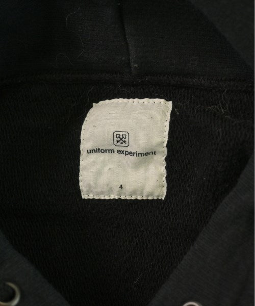 uniform experiment เสื้อฮู้ด