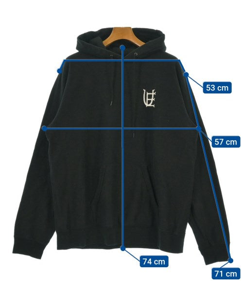 uniform experiment เสื้อฮู้ด