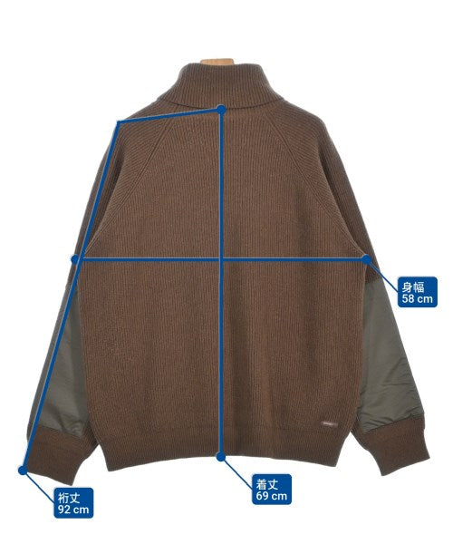 uniform experiment เสื้อกันหนาว