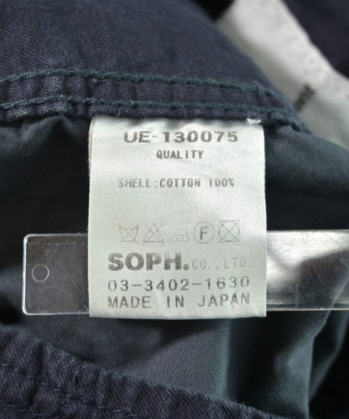 uniform experiment กางเกง 5 ส่วน