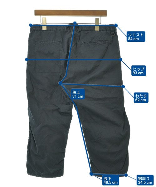 uniform experiment กางเกง 5 ส่วน