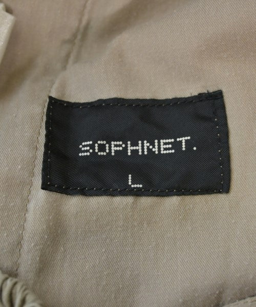 uniform experiment กางเกง 5 ส่วน