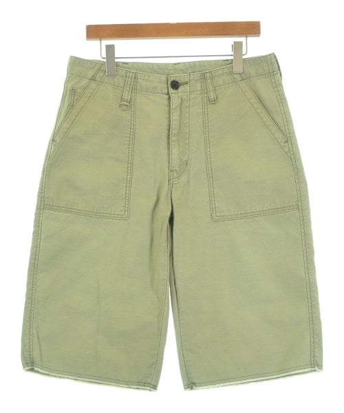 uniform experiment กางเกงขาสั้น