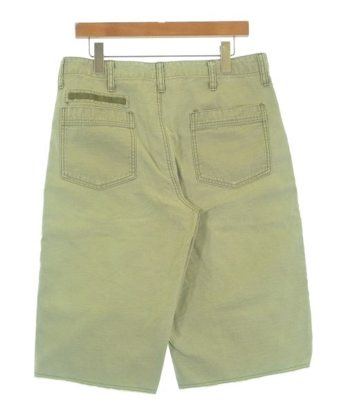 uniform experiment กางเกงขาสั้น