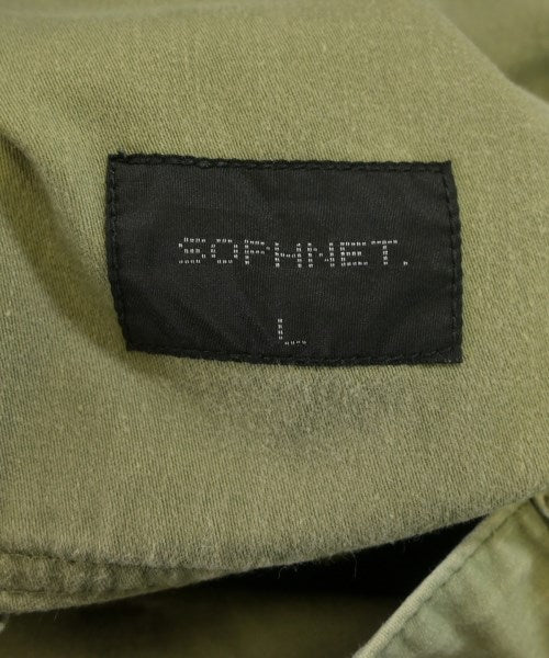 uniform experiment กางเกงขาสั้น