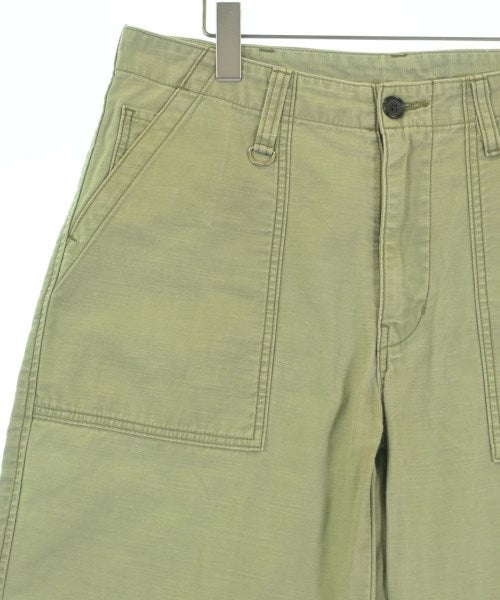 uniform experiment กางเกงขาสั้น