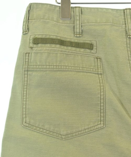 uniform experiment กางเกงขาสั้น