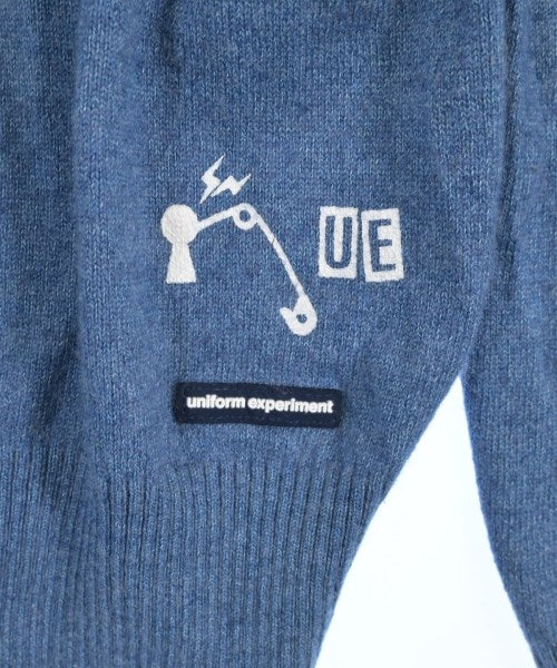 uniform experiment เสื้อคาร์ดิแกน