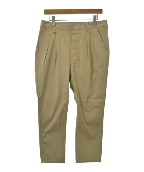 uniform experiment ชิโน่