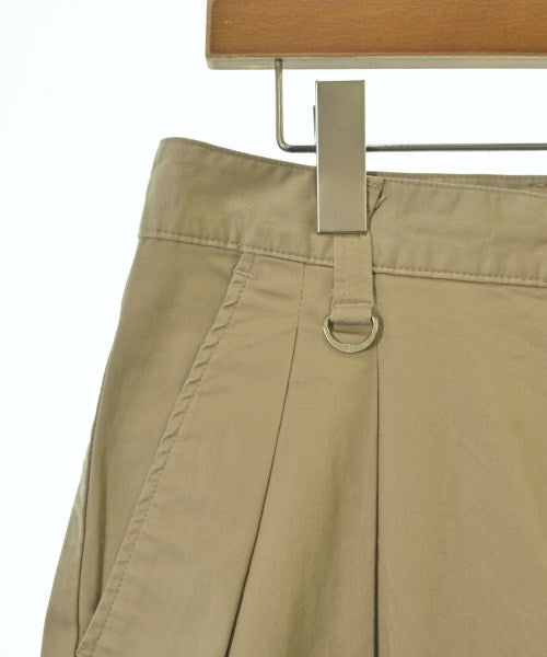 uniform experiment ชิโน่