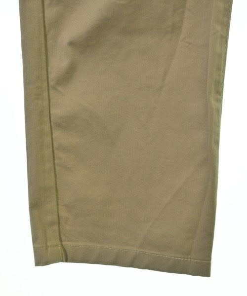 uniform experiment ชิโน่