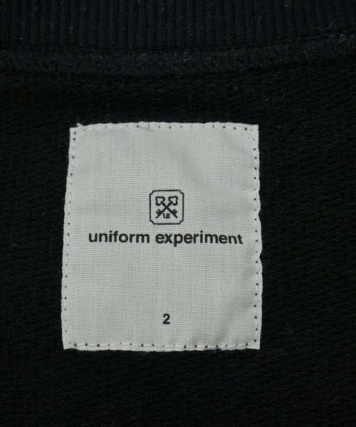 uniform experiment เสื้อสเวตเตอร์