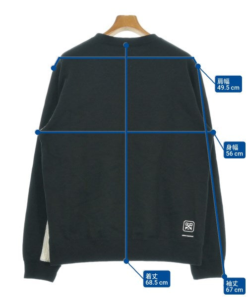 uniform experiment เสื้อสเวตเตอร์