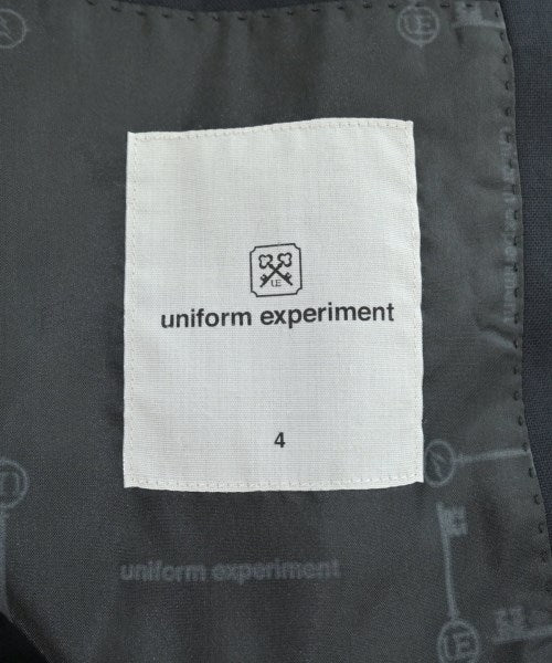 uniform experiment แจ็คเก็ต