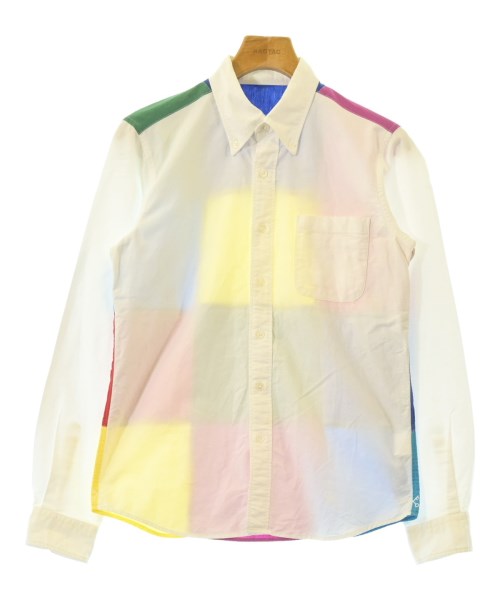 uniform experiment เสื้อลำลอง